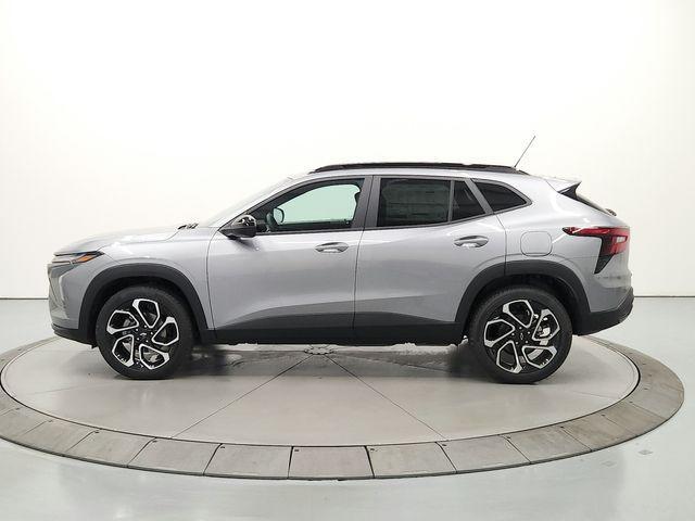 new 2026 Chevrolet Trax car, priced at $26,131