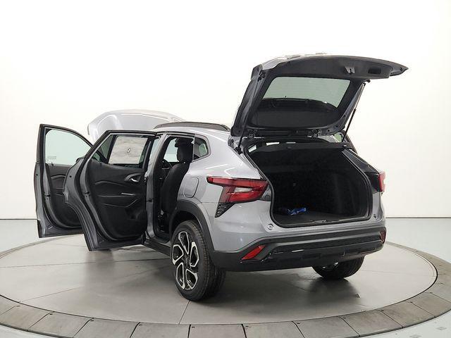 new 2026 Chevrolet Trax car, priced at $26,131