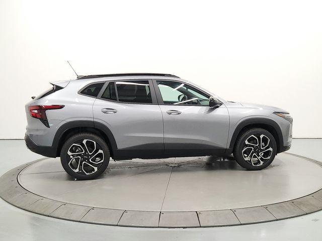 new 2026 Chevrolet Trax car, priced at $26,131
