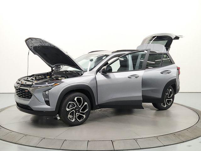 new 2026 Chevrolet Trax car, priced at $26,131