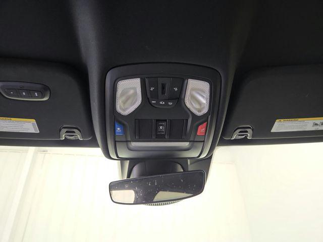 used 2022 Ram 1500 car, priced at $43,186