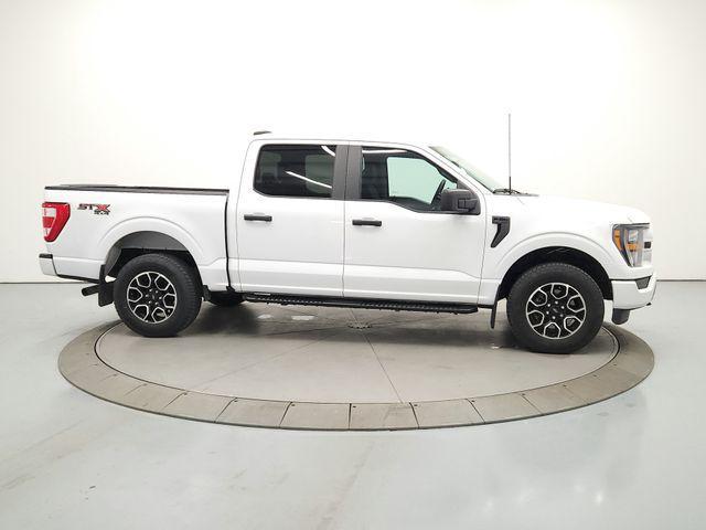 used 2023 Ford F-150 car, priced at $42,997