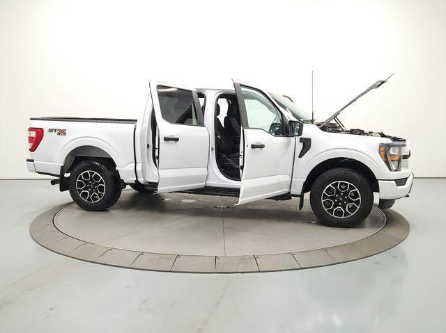 used 2023 Ford F-150 car, priced at $42,997