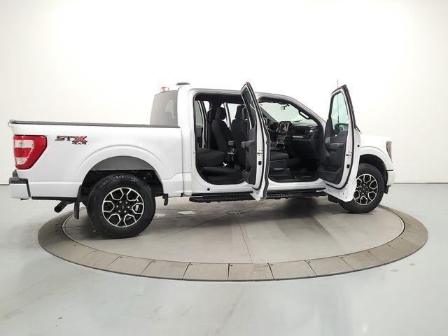 used 2023 Ford F-150 car, priced at $42,997