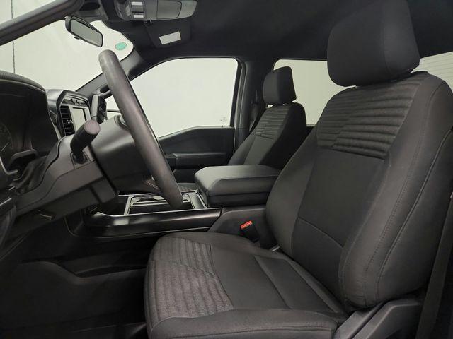 used 2023 Ford F-150 car, priced at $42,997