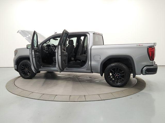 used 2023 GMC Sierra 1500 car, priced at $41,995