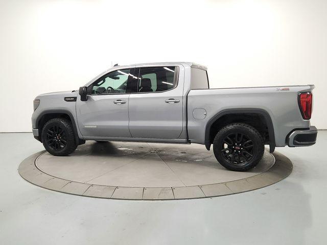 used 2023 GMC Sierra 1500 car, priced at $41,995