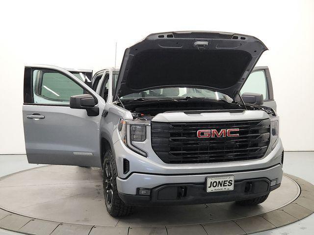 used 2023 GMC Sierra 1500 car, priced at $41,995