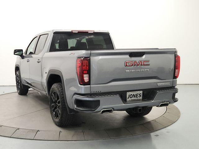 used 2023 GMC Sierra 1500 car, priced at $41,995