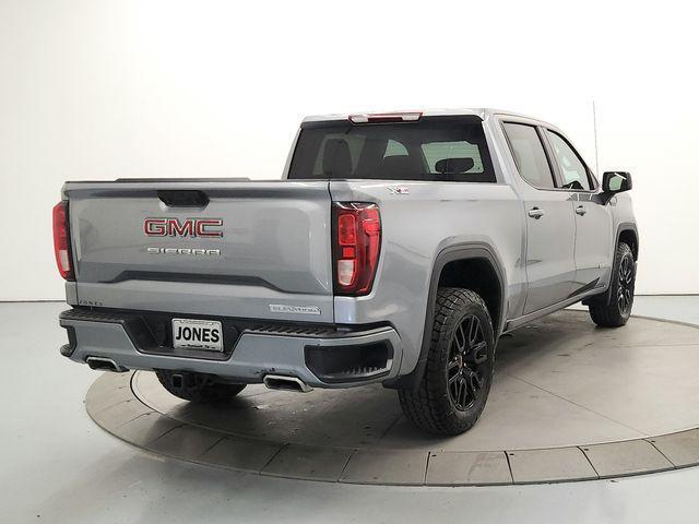 used 2023 GMC Sierra 1500 car, priced at $41,995