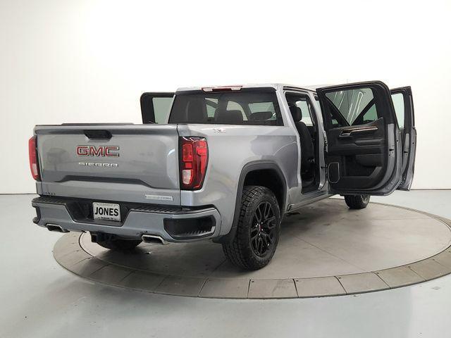 used 2023 GMC Sierra 1500 car, priced at $41,995
