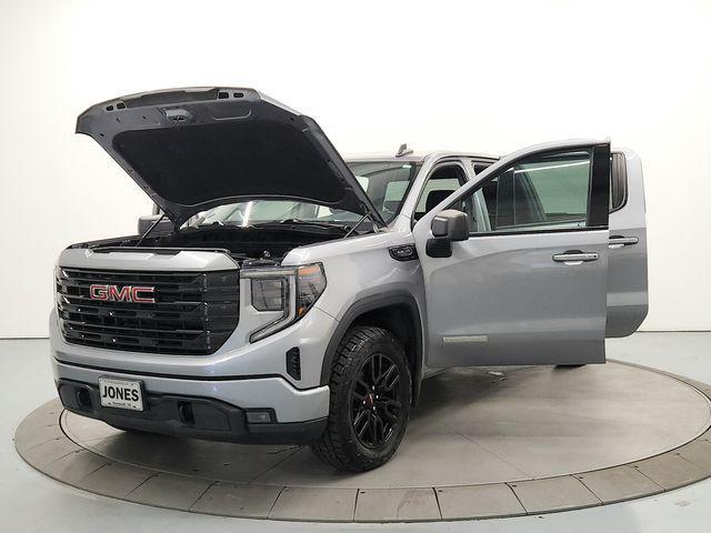 used 2023 GMC Sierra 1500 car, priced at $41,995