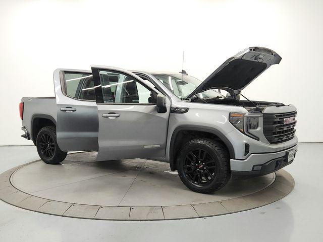 used 2023 GMC Sierra 1500 car, priced at $41,995