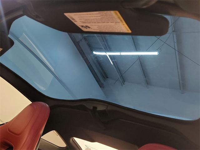 used 2015 Chevrolet Corvette car, priced at $37,490