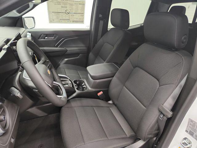 new 2026 Chevrolet Colorado car, priced at $36,596