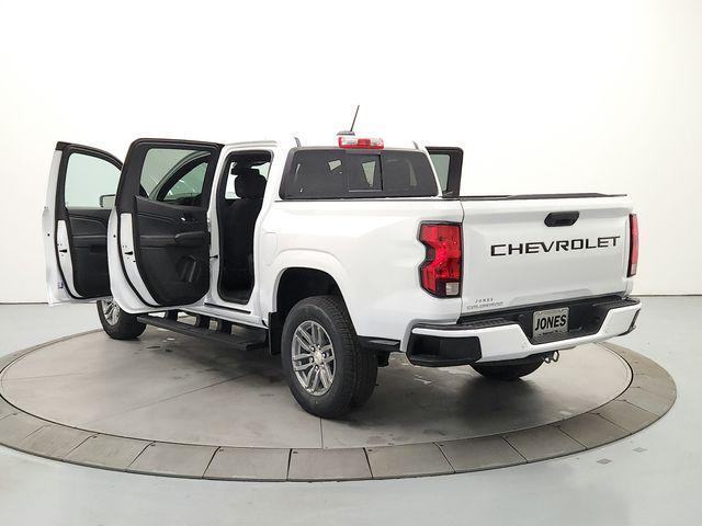 new 2026 Chevrolet Colorado car, priced at $36,596