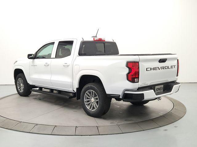 new 2026 Chevrolet Colorado car, priced at $36,596