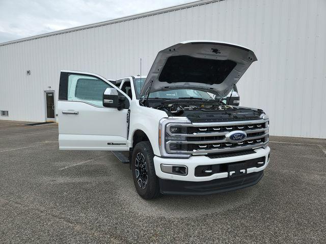 used 2024 Ford F-250 car, priced at $83,541