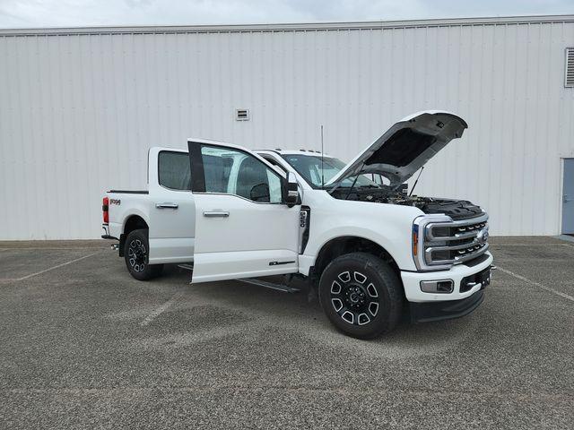 used 2024 Ford F-250 car, priced at $83,541