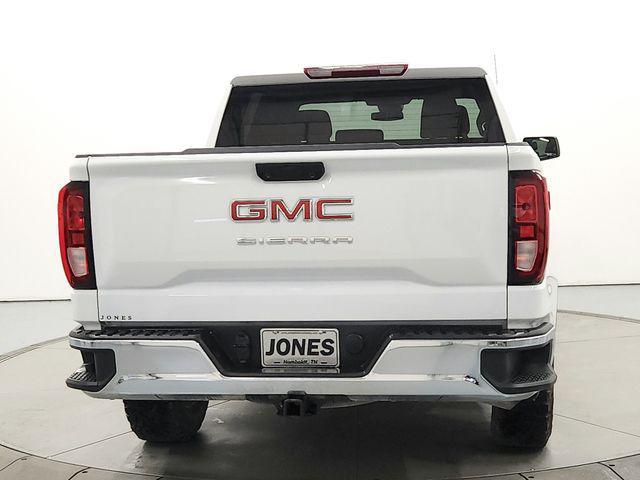 used 2023 GMC Sierra 1500 car, priced at $34,728