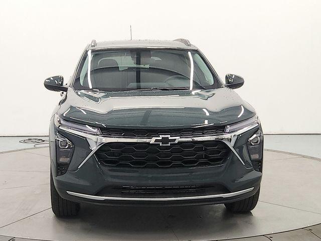 new 2026 Chevrolet Trax car, priced at $25,921