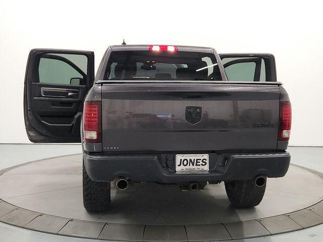 used 2022 Ram 1500 Classic car, priced at $33,986