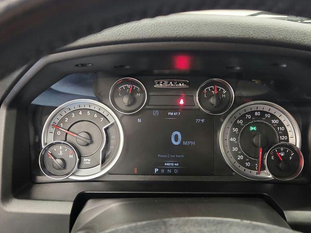 used 2022 Ram 1500 Classic car, priced at $33,986