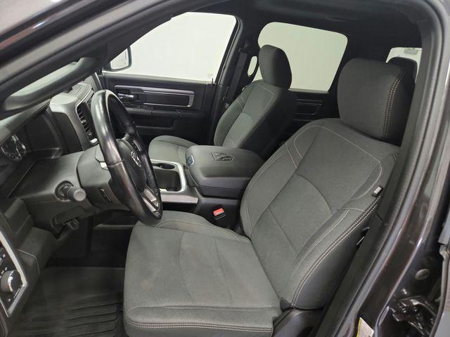 used 2022 Ram 1500 Classic car, priced at $33,986