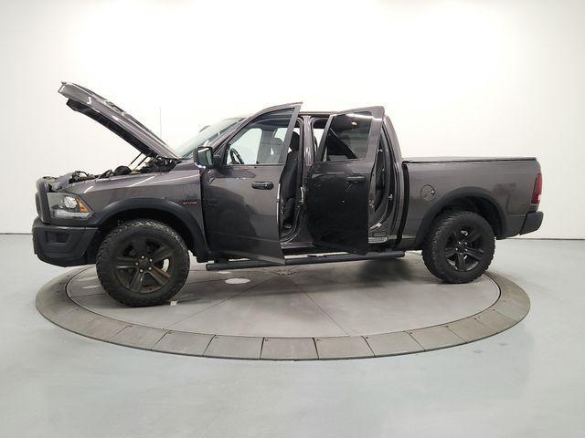 used 2022 Ram 1500 Classic car, priced at $33,986