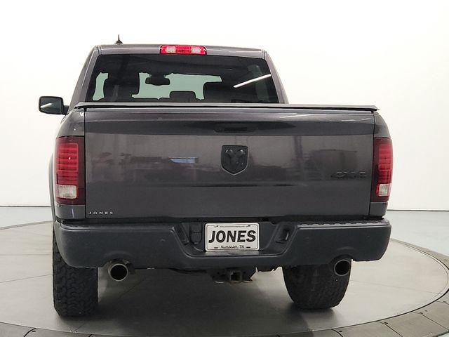 used 2022 Ram 1500 Classic car, priced at $33,986