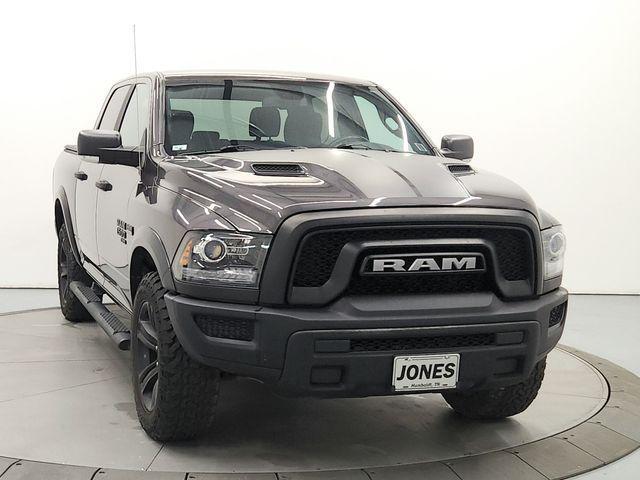 used 2022 Ram 1500 Classic car, priced at $33,986