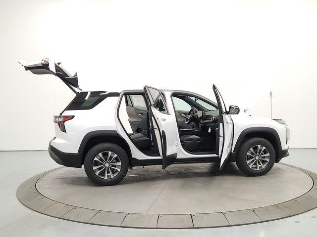 new 2026 Chevrolet Equinox car, priced at $32,714