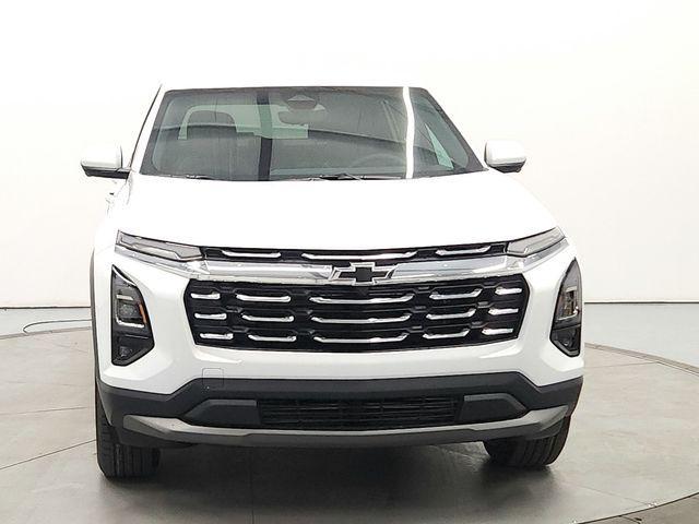 new 2026 Chevrolet Equinox car, priced at $32,714