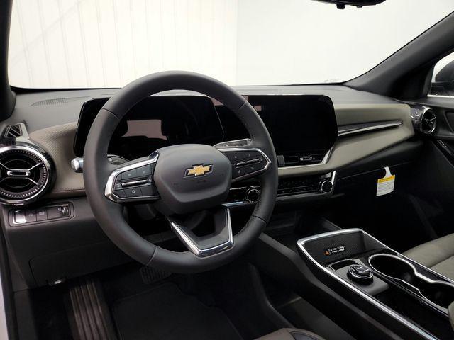 new 2026 Chevrolet Equinox car, priced at $32,714