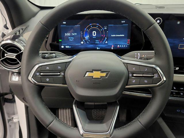 new 2026 Chevrolet Equinox car, priced at $32,714