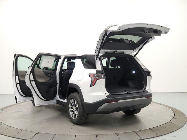 new 2026 Chevrolet Equinox car, priced at $32,714