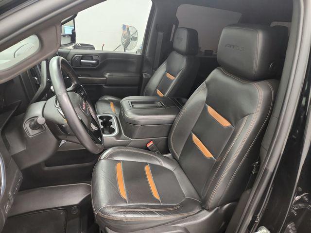 used 2022 GMC Sierra 2500 car, priced at $50,997