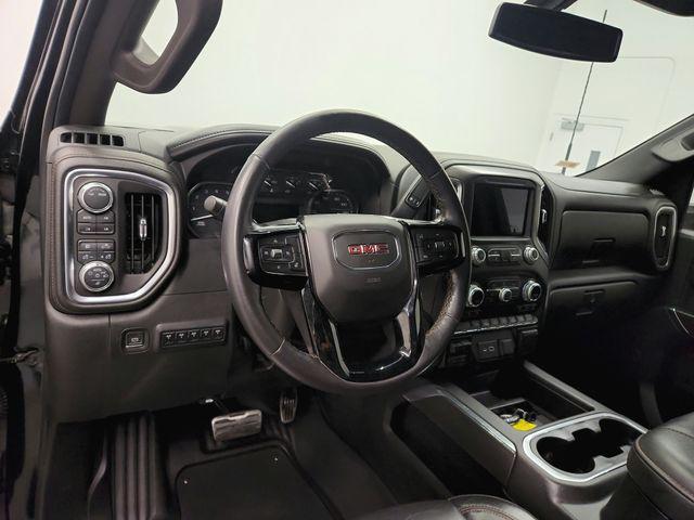 used 2022 GMC Sierra 2500 car, priced at $50,997