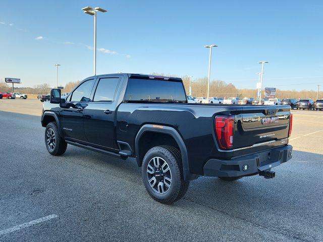 used 2022 GMC Sierra 2500 car, priced at $50,997