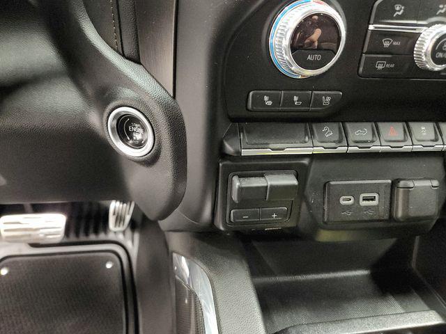 used 2022 GMC Sierra 2500 car, priced at $50,997