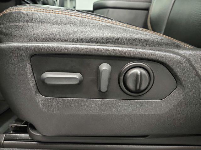 used 2022 GMC Sierra 2500 car, priced at $50,997