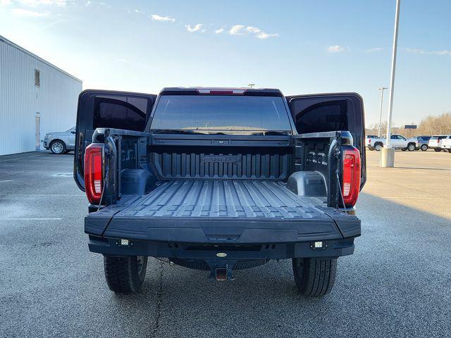 used 2022 GMC Sierra 2500 car, priced at $50,997