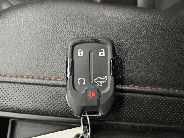 used 2022 GMC Sierra 2500 car, priced at $50,997