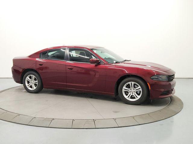 used 2019 Dodge Charger car, priced at $16,422