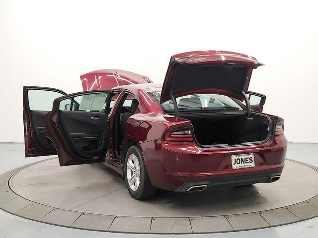 used 2019 Dodge Charger car, priced at $16,422
