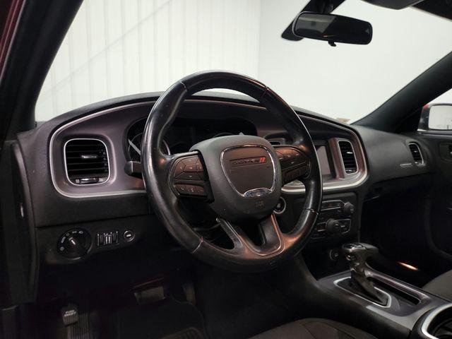 used 2019 Dodge Charger car, priced at $16,422