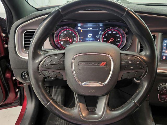 used 2019 Dodge Charger car, priced at $16,422