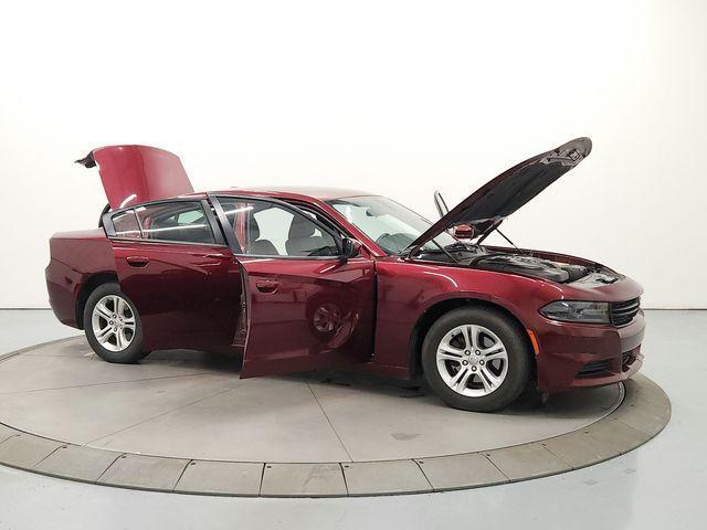 used 2019 Dodge Charger car, priced at $16,422