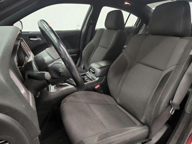 used 2019 Dodge Charger car, priced at $16,422