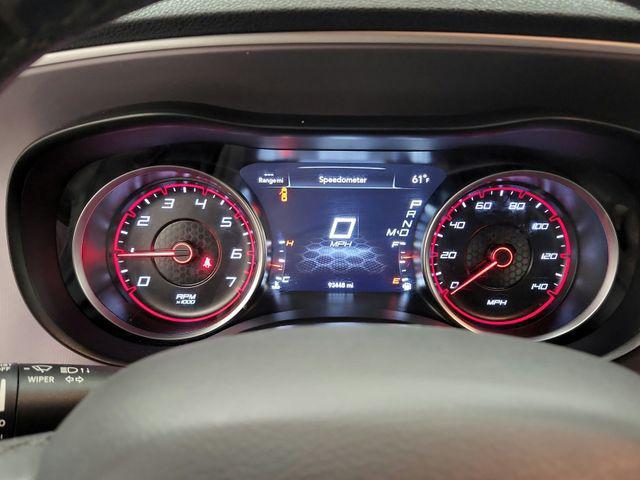 used 2019 Dodge Charger car, priced at $16,422